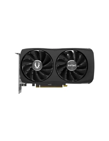 Zotac GAMING GeForce RTX 4060 Twin Edge NVIDIA 8 GB GDDR6