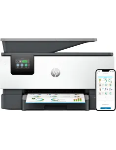HP OfficeJet Pro OfficeJet Pro 9120b All-in-One Printer
