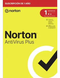NortonLifeLock AntiVirus Plus