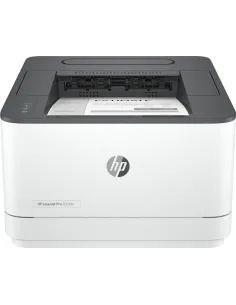 HP LaserJet Pro Impresora HP LaserJet Pro 3002dn, Blanco y negro, Impresora para Pequeñas y medianas empresas, Estampado, Conexi
