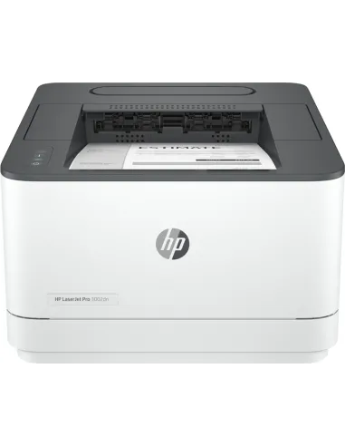 HP LaserJet Pro Impresora HP LaserJet Pro 3002dn, Blanco y negro, Impresora para Pequeñas y medianas empresas, Estampado, Conexi