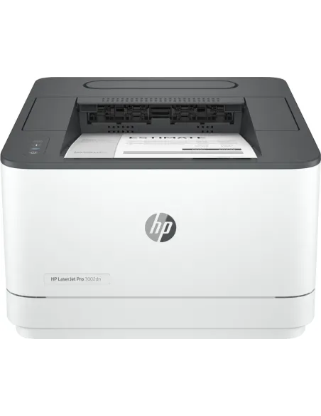 HP LaserJet Pro Impresora HP LaserJet Pro 3002dn, Blanco y negro, Impresora para Pequeñas y medianas empresas, Estampado, Conexi