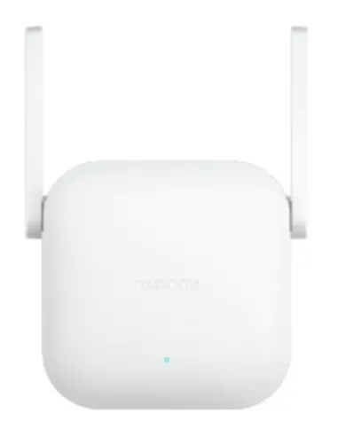 REPETIDOR WIFI XIAOMI EXTENDER WIFI RANGE N300 WH