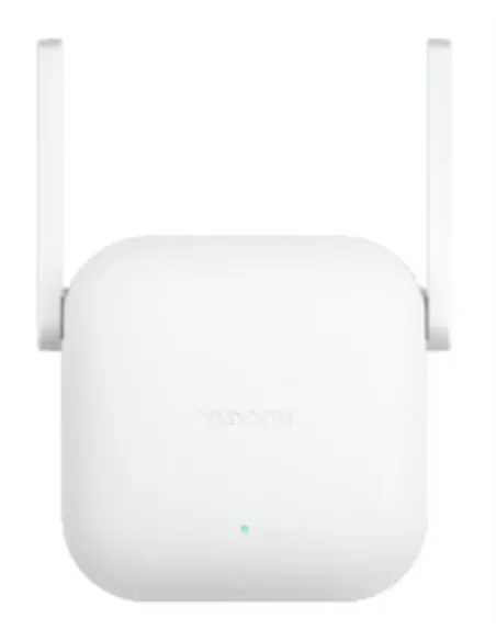 REPETIDOR WIFI XIAOMI EXTENDER WIFI RANGE N300 WH