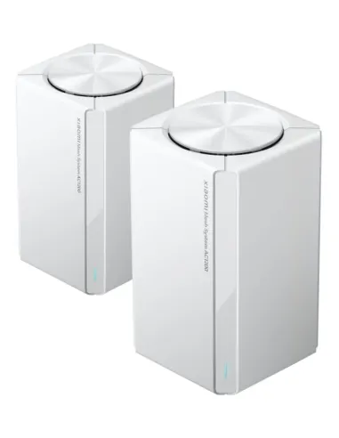 WIRELESS LAN REPETIDOR XIAOMI AC1200 MESH (2-PACK)