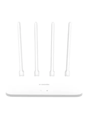 WIRELESS ROUTER XIAOMI MI ROUTER AC1200 WHITE