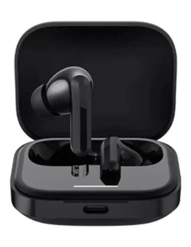 AURICULARES XIAOMI BUDS 5 GRAPHITE BLACK