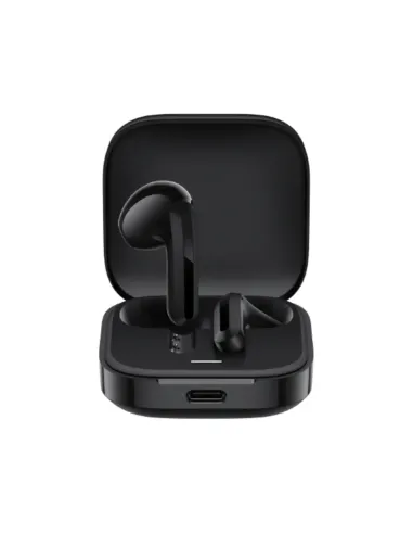 Xiaomi Auriculares Buds 6 Active Black