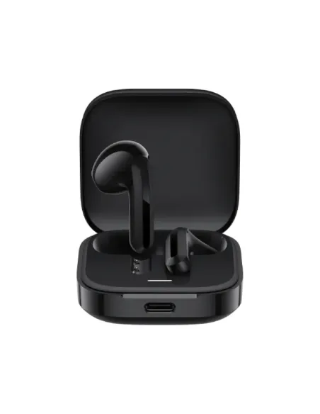Xiaomi Auriculares Buds 6 Active Black