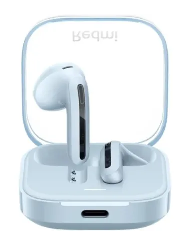 Xiaomi Auriculares Buds 6 Active Blue