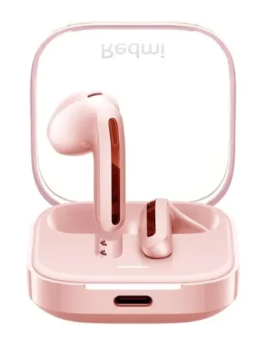 Xiaomi Auriculares Buds 6 Active Rose