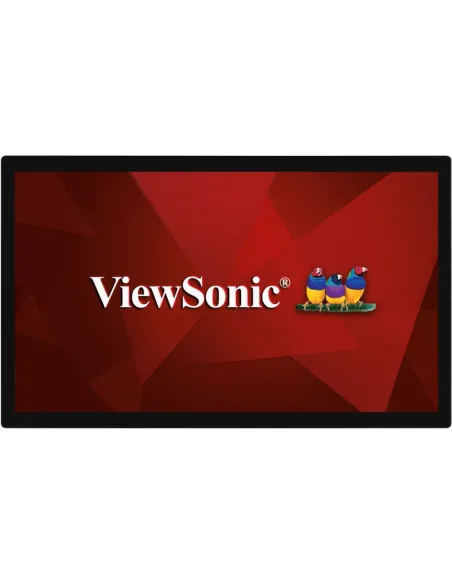 Viewsonic TD3207