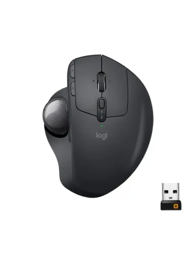 Logitech MX Ergo