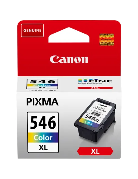 Canon CL-546XL