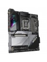 Gigabyte X670E AORUS MASTER (REV. 1.0) placa base AMD X670 Zócalo AM5 ATX