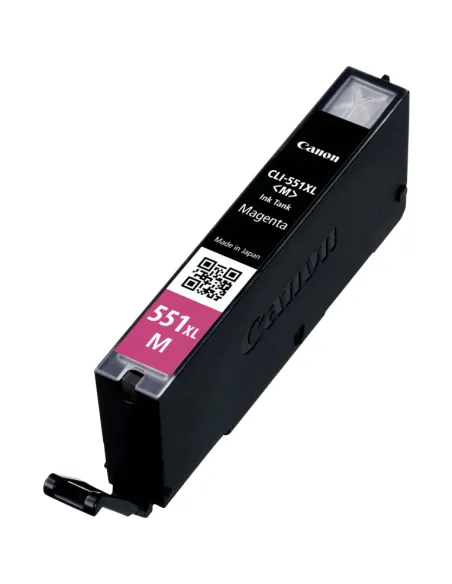 Canon CLI-551XL M