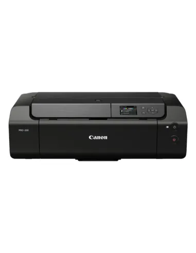 Canon PIXMA PRO-200