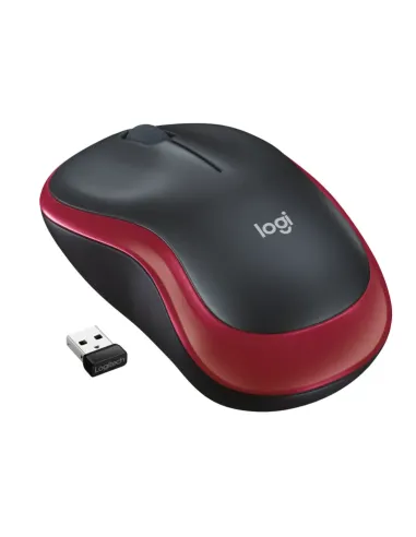 Logitech M185