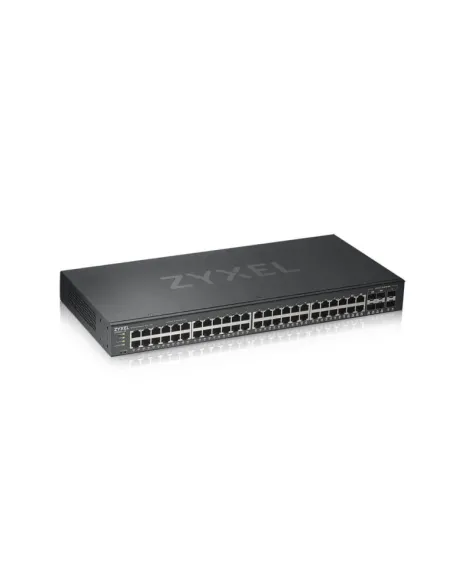 Zyxel GS1920-48V2