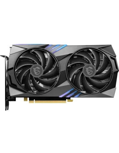 MSI GeForce RTX 4060 Ti GAMING X 8G