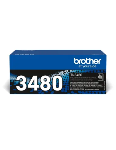 Brother TN-3480