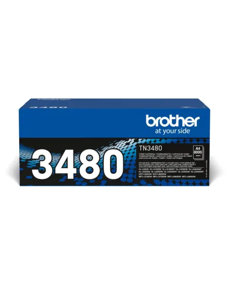 Brother TN-3480