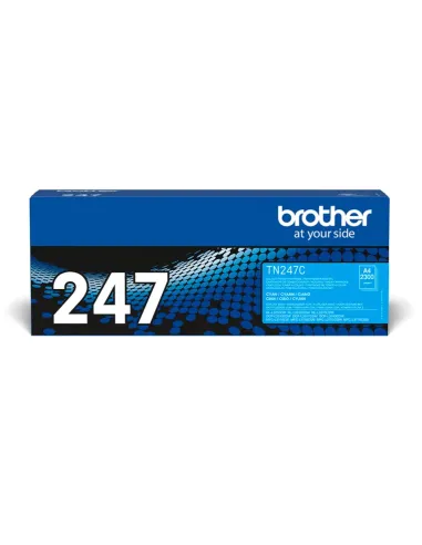 Brother TN-247C