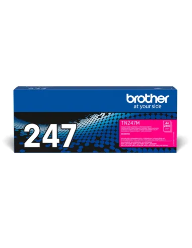 Brother TN-247M