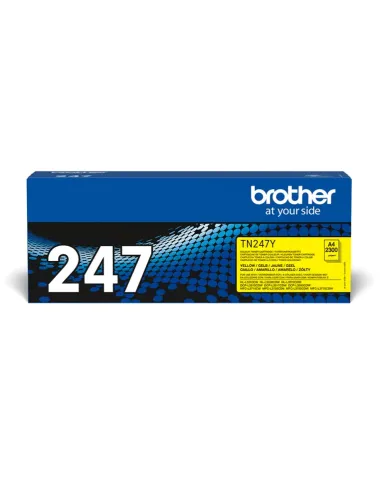 Brother TN-247Y