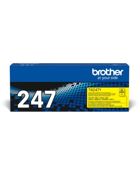 Brother TN-247Y