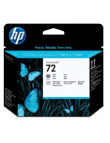 HP 72