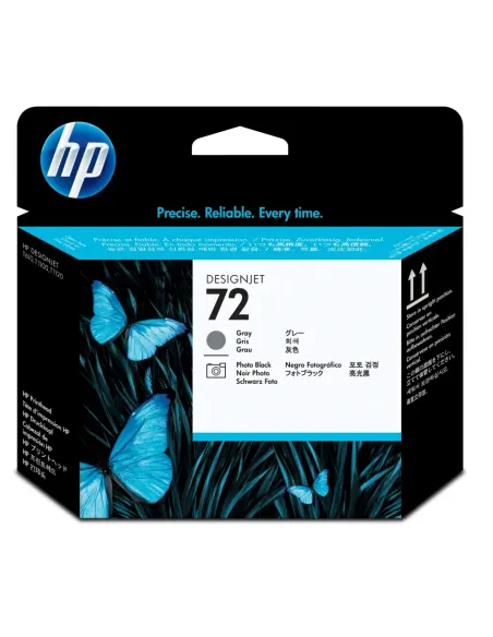 HP 72