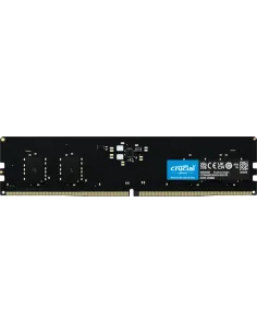 Crucial CT8G48C40U5  8GB CL40 4800MHz  DDR5