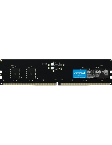 Crucial CT8G48C40U5  8GB CL40 4800MHz  DDR5