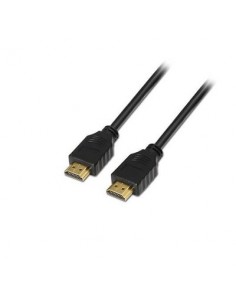AISENS A119-0096 cable HDMI 5 m HDMI tipo A (Estándar) Negro