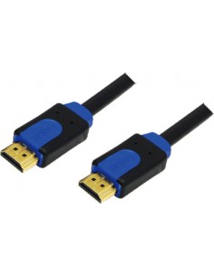 CABLE HDMI-M A HDMI-M 3M LOGILINK RETAIL