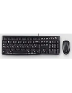 Logitech MK120