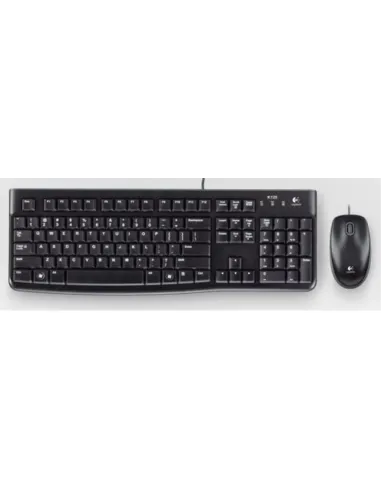 Logitech MK120