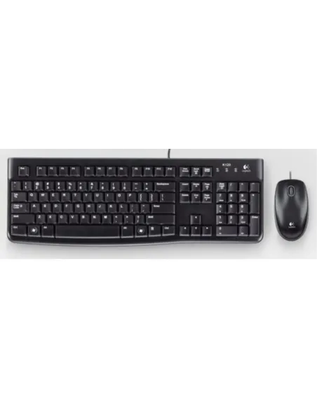 Logitech MK120 Logitech MK120