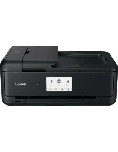 Canon PIXMA TS9550a