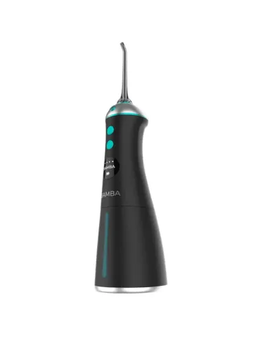 IRRIGADOR BUCAL CECOTEC BAMBA TOOTHCARE 1100 JET LIBERTY