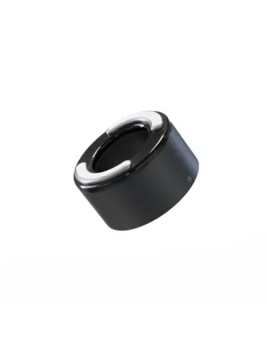 THERABODY FG, THERAFACE HOT & COLD RINGS - BLACK - EU/UK