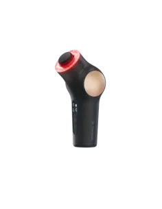 Therabody TheraFace PRO masajeador Cara Negro