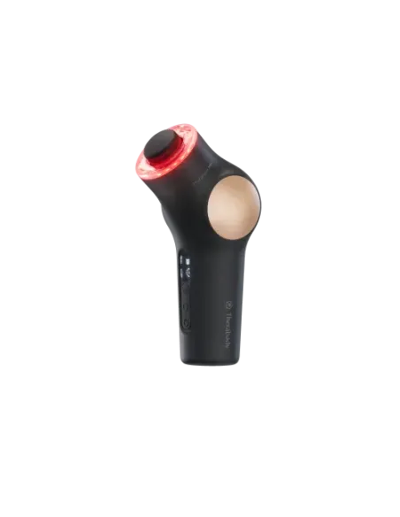 Therabody TheraFace PRO masajeador Cara Negro