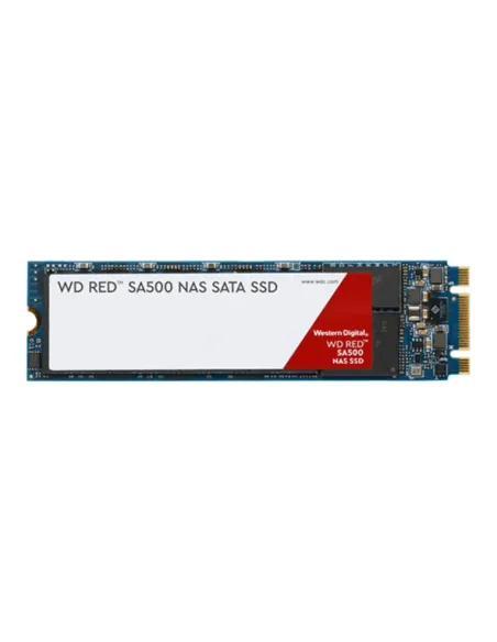 Disco duro interno HDD WD Western Digital Red SSD 2TB M.2 2.5" - Comprar Disco duro interno HDD WD Western Digital Red SSD 2TB M