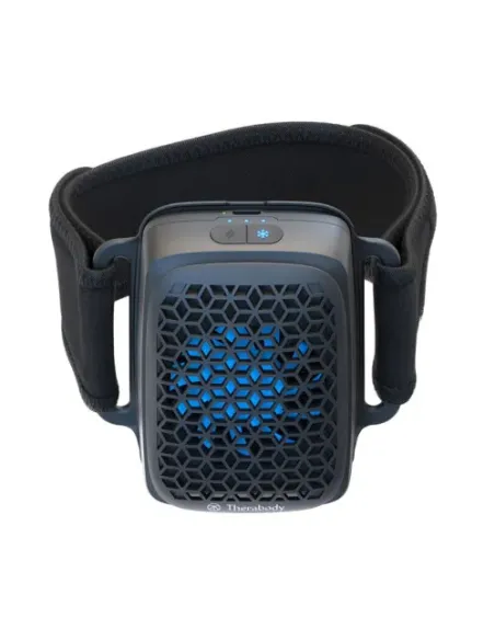 THERABODY RECOVERYTHERM CUBE US/EU/UK