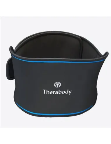 THERABODY RECOVERYTHERM HOT WRAP - BACK