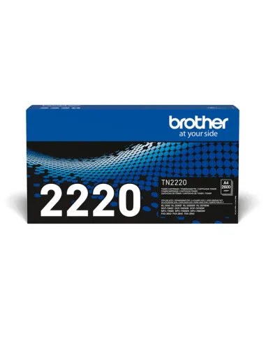 Brother TN-2220