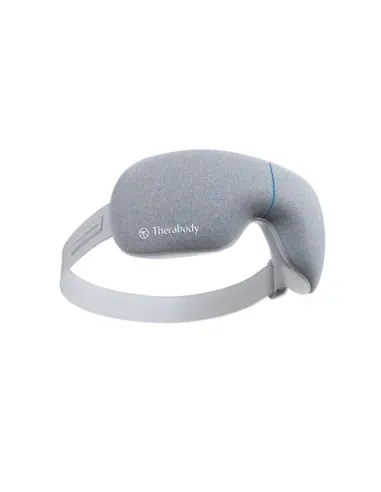 Therabody SmartGoggles masajeador Cara Gris