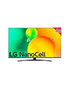 LG NanoCell 50NANO766QA...